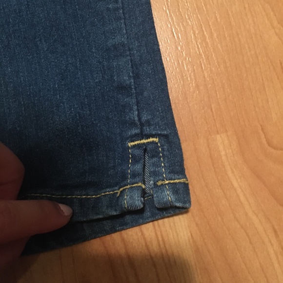 Rich & Skinny jeans size 26 - Picture 2 of 8